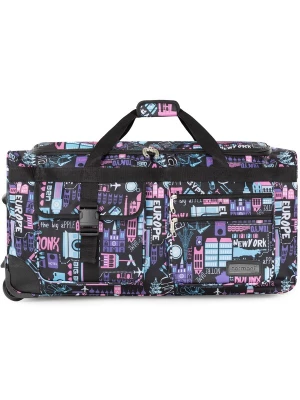 Foto van product normani Reistas gemengde kleuren