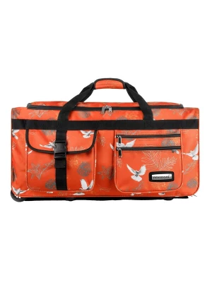 Foto van product normani Reistas gemengde kleuren / oranje