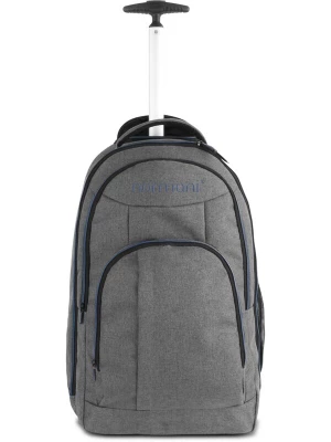 Foto van product normani Rugzak blauw / grijs