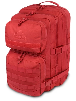 Foto van product normani Rugzak rood