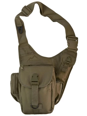 Foto van product normani Schoudertas beige