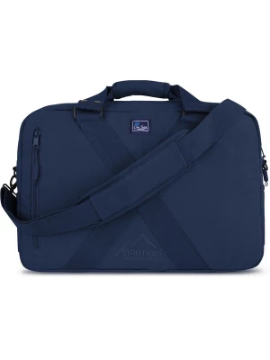 Foto van product normani Schoudertas 'Eureka' navy
