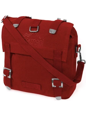 Foto van product normani Schoudertas rood