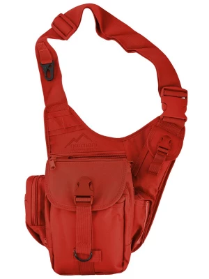 Foto van product normani Schoudertas rood
