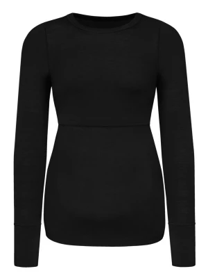 Foto van product normani Shirt 'Cambria' zwart
