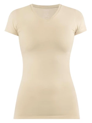 Foto van product normani Shirt 'Siena' beige