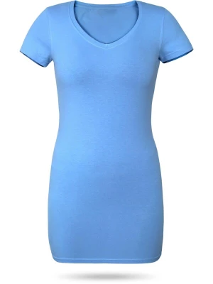 Foto van product normani Shirt ' Siena ' blauw