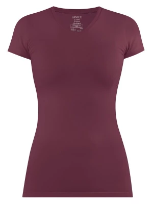 Foto van product normani Shirt ' Siena ' bourgogne