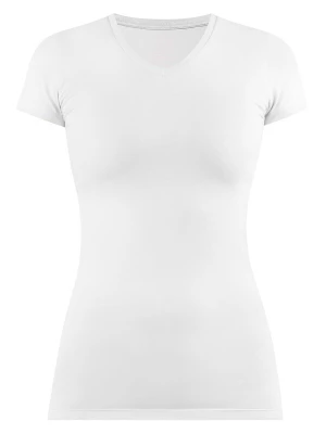 Foto van product normani Shirt ' Siena ' wit
