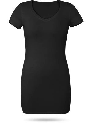 Foto van product normani Shirt 'Siena' zwart