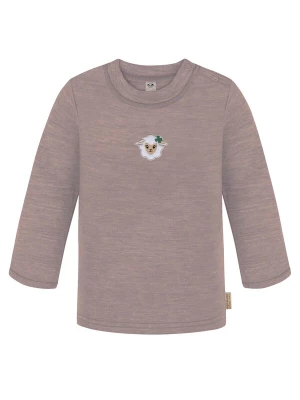 Foto van product normani Shirt 'Taupo' gemengde kleuren / rosa