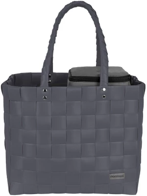 Foto van product normani Shopper donkergrijs