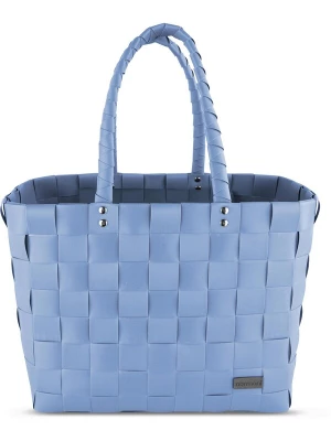 Foto van product normani Shopper lichtblauw