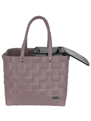 Foto van product normani Shopper lila