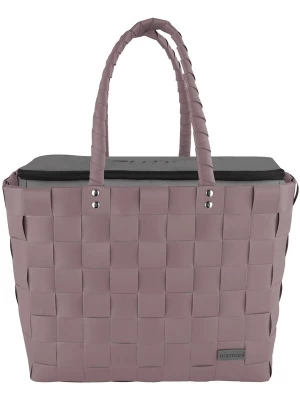 Foto van product normani Shopper oudroze