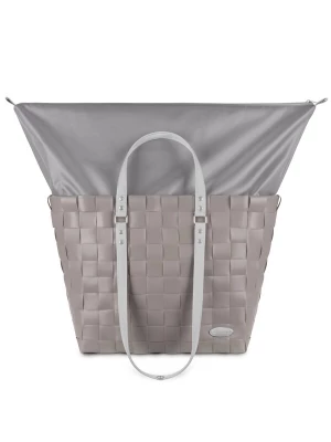 Foto van product normani Shopper 'Tamanarte' donkerbeige