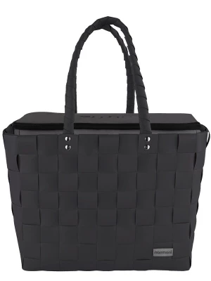 Foto van product normani Shopper zwart
