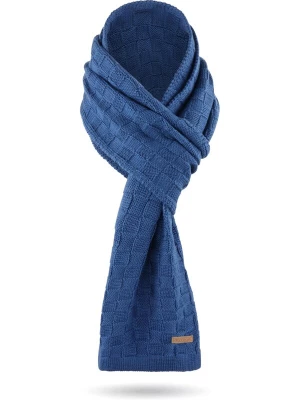 Foto van product normani Sjaal 'Yuma' marine