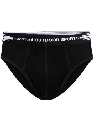 Foto van product normani Slip 'Bendigo' zwart / wit