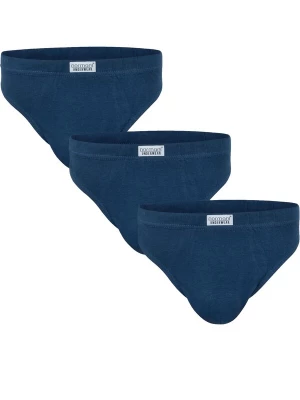 Foto van product normani Slip ' Berkeley ' navy