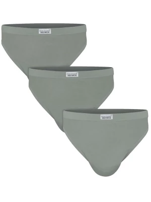 Foto van product normani Slip grijs / zwart / wit