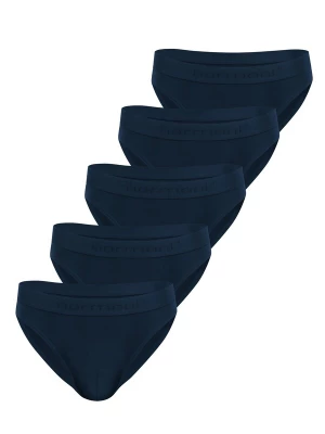 Foto van product normani Slip 'Sliwen' donkerblauw