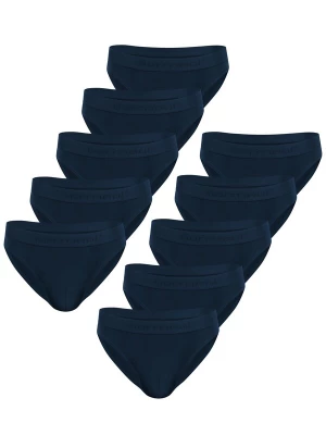 Foto van product normani Slip 'Sliwen' donkerblauw