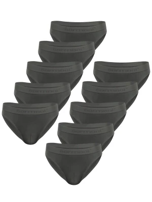Foto van product normani Slip 'Sliwen' grijs