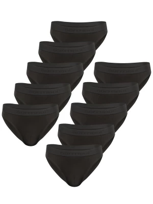Foto van product normani Slip 'Sliwen' zwart