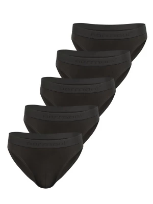 Foto van product normani Slip 'Sliwen' zwart