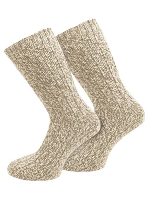 Foto van product normani Sokken beige