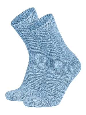 Foto van product normani Sokken blauw