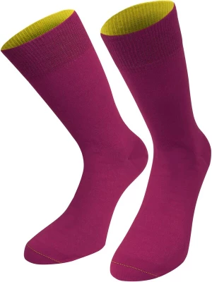 Foto van product normani Sokken magenta