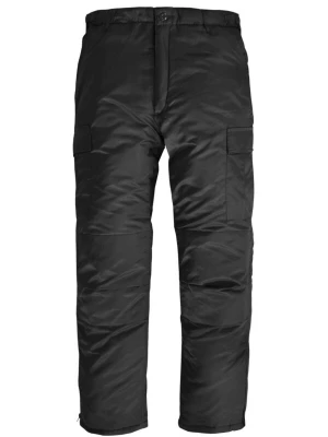 Foto van product normani Sportbroek antraciet