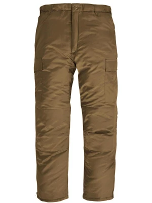 Foto van product normani Sportbroek ' Yerupaja ' beige