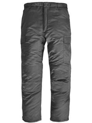 Foto van product normani Sportbroek ' Yerupaja ' grijs