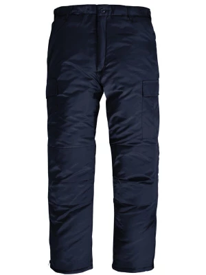Foto van product normani Sportbroek 'Yerupaja' navy
