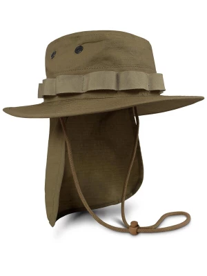 Foto van product normani Sporthoed ' Junglescout ' beige