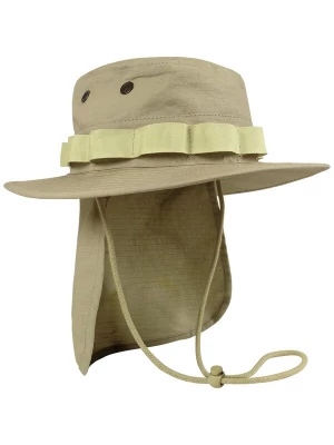 Foto van product normani Sporthoed ' Junglescout ' lichtgroen