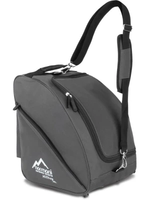 Foto van product normani Sporttas 'Hilltop Depo' antraciet