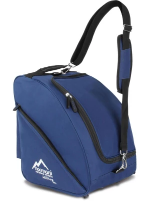 Foto van product normani Sporttas 'Hilltop Depo' navy