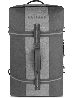 Foto van product normani Trolley 'Aurori 45' grijs / antraciet