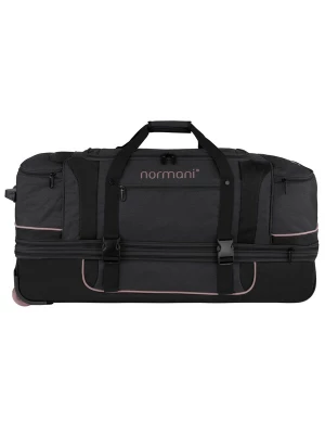 Foto van product normani Trolley 'Gigaro' beige / zwart