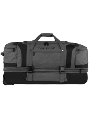 Foto van product normani Trolley 'Gigaro' grijs