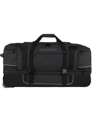 Foto van product normani Trolley 'Gigaro' zwart