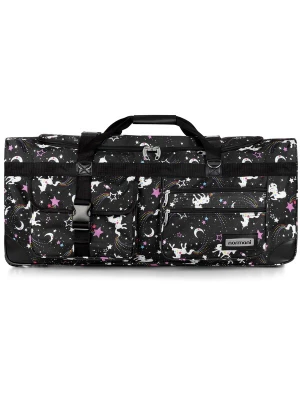 Foto van product normani Trolley zwart