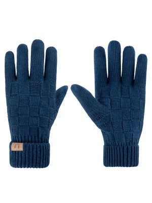 Foto van product normani Vingerhandschoenen marine