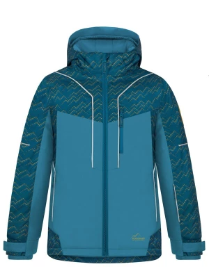 Foto van product normani Winterjas 'Dawson' blauw