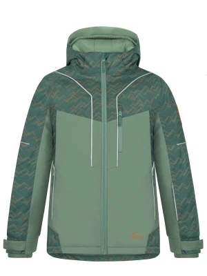 Foto van product normani Winterjas 'Dawson' groen