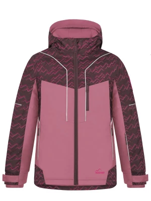 Foto van product normani Winterjas 'Dawson' lila / rosa